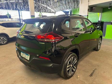CHEVROLET Tracker 1.0 12V 4P FLEX TURBO LT AUTOMTICO, Foto 6