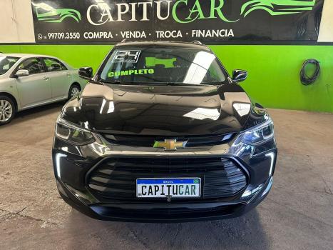 CHEVROLET Tracker 1.0 12V 4P FLEX TURBO LT AUTOMTICO, Foto 7