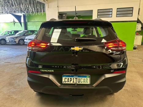 CHEVROLET Tracker 1.0 12V 4P FLEX TURBO LT AUTOMTICO, Foto 8
