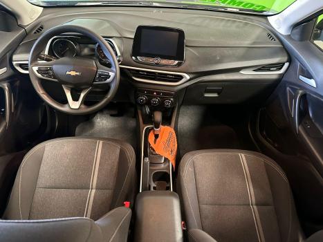 CHEVROLET Tracker 1.0 12V 4P FLEX TURBO LT AUTOMTICO, Foto 9