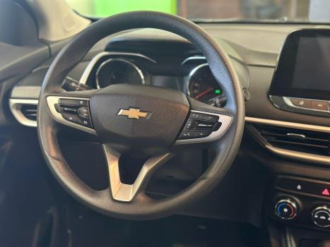CHEVROLET Tracker 1.0 12V 4P FLEX TURBO LT AUTOMTICO, Foto 10