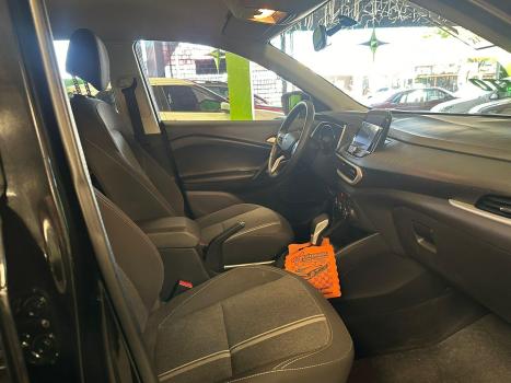 CHEVROLET Tracker 1.0 12V 4P FLEX TURBO LT AUTOMTICO, Foto 14
