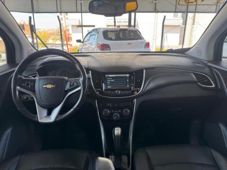 CHEVROLET Tracker 1.4 16V 4P FLEX PREMIER TURBO AUTOMTICO, Foto 7