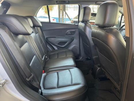 CHEVROLET Tracker 1.4 16V 4P FLEX PREMIER TURBO AUTOMTICO, Foto 10