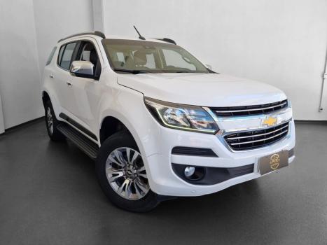 CHEVROLET Trailblazer 2.8 16V 4P LTZ 4X4 TURBO DIESEL AUTOMTICO, Foto 5