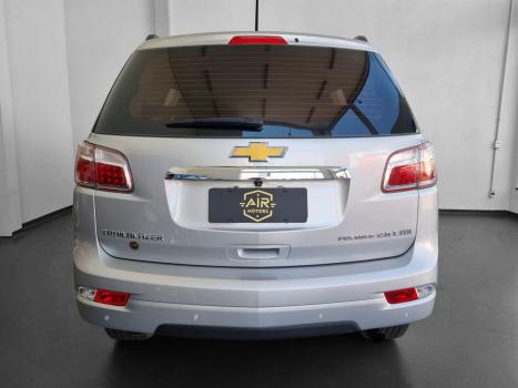 CHEVROLET Trailblazer , Foto 7