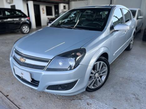 CHEVROLET Vectra Hatch 2.0 4P FLEX GTX AUTOMTICO, Foto 1