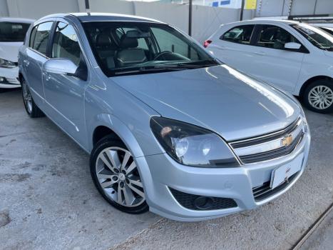 CHEVROLET Vectra Hatch 2.0 4P FLEX GTX AUTOMTICO, Foto 3