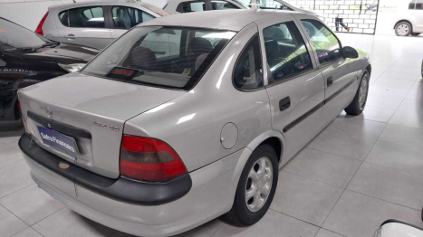 CHEVROLET Vectra Sedan 2.0 4P GLS, Foto 3