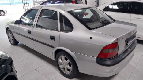 CHEVROLET Vectra Sedan 2.0 4P GLS, Foto 4