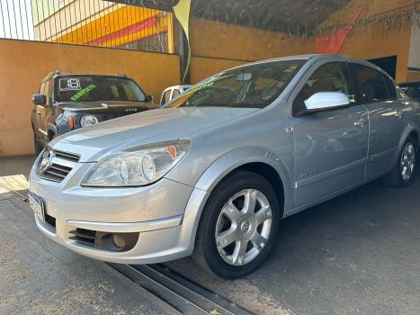 CHEVROLET Vectra Sedan 2.0 4P ELEGANCE, Foto 2