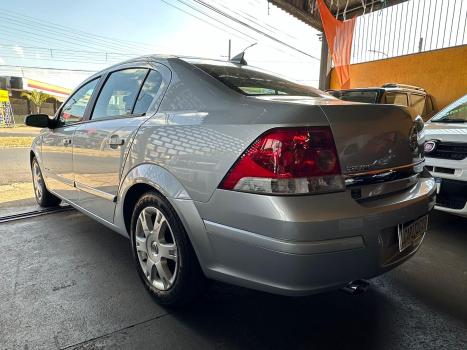 CHEVROLET Vectra Sedan 2.0 4P ELEGANCE, Foto 5