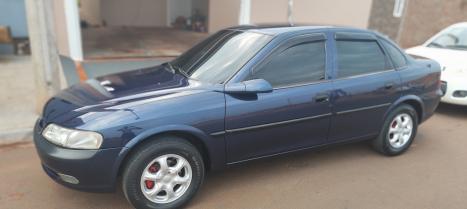 CHEVROLET Vectra Sedan 2.0 4P GLS, Foto 2