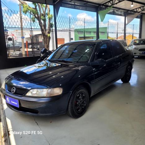 CHEVROLET Vectra Sedan 2.2 16V 4P GLS, Foto 2