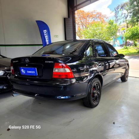 CHEVROLET Vectra Sedan 2.2 16V 4P GLS, Foto 5