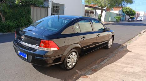 CHEVROLET Vectra Sedan 2.0 4P FLEX EXPRESSION, Foto 3