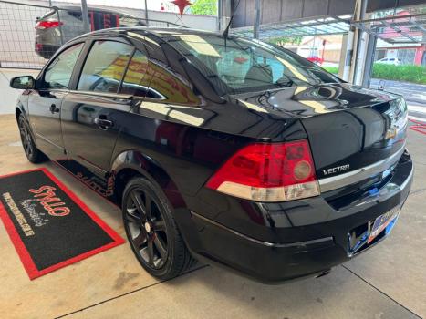 CHEVROLET Vectra Sedan 2.0 4P FLEX ELEGANCE AUTOMTICO, Foto 9