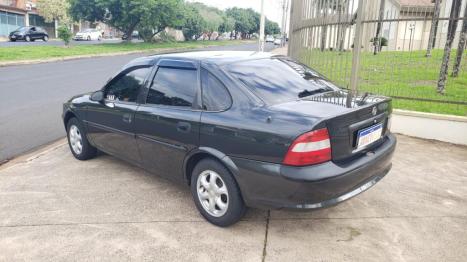 CHEVROLET Vectra Sedan 2.0 4P GLS, Foto 2