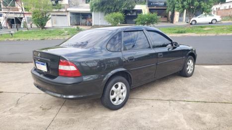 CHEVROLET Vectra Sedan 2.0 4P GLS, Foto 3