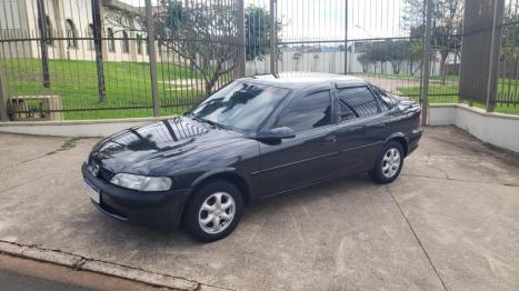 CHEVROLET Vectra Sedan 2.0 4P GLS, Foto 4