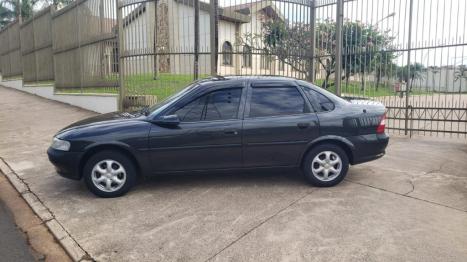 CHEVROLET Vectra Sedan 2.0 4P GLS, Foto 7