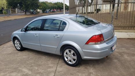 CHEVROLET Vectra Sedan 2.0 4P FLEX ELEGANCE AUTOMTICO, Foto 2