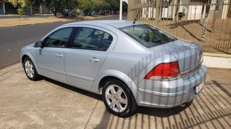 CHEVROLET Vectra Sedan 2.0 4P FLEX ELEGANCE AUTOMTICO, Foto 3