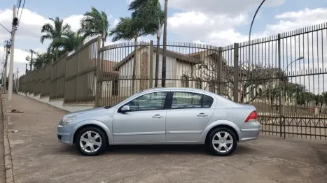 CHEVROLET Vectra Sedan 2.0 4P FLEX ELEGANCE AUTOMTICO, Foto 5