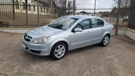 CHEVROLET Vectra Sedan 2.0 4P FLEX ELEGANCE AUTOMTICO, Foto 8