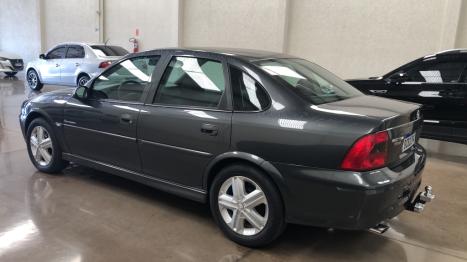 CHEVROLET Vectra Sedan 2.0 4P FLEX EXPRESSION, Foto 2