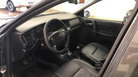 CHEVROLET Vectra Sedan 2.0 4P FLEX EXPRESSION, Foto 3