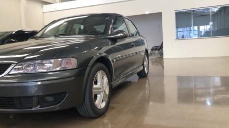 CHEVROLET Vectra Sedan 2.0 4P FLEX EXPRESSION, Foto 5