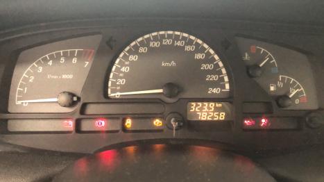CHEVROLET Vectra Sedan 2.0 4P FLEX EXPRESSION, Foto 6