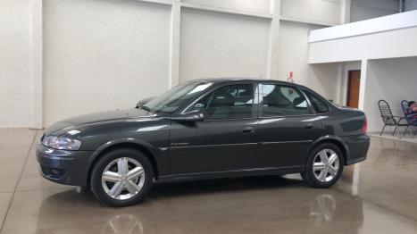 CHEVROLET Vectra Sedan 2.0 4P FLEX EXPRESSION, Foto 8