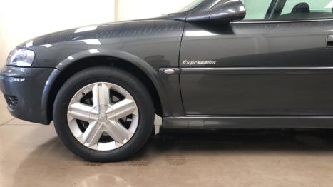 CHEVROLET Vectra Sedan 2.0 4P FLEX EXPRESSION, Foto 9
