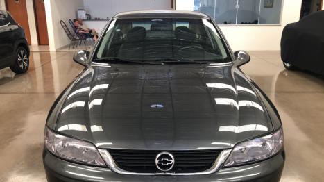 CHEVROLET Vectra Sedan 2.0 4P FLEX EXPRESSION, Foto 10