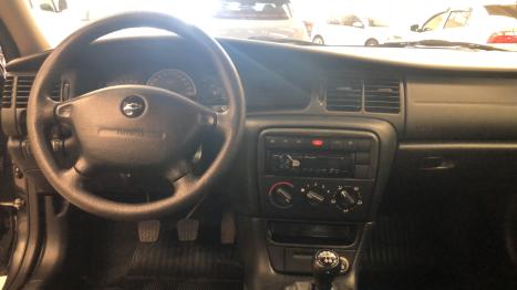 CHEVROLET Vectra Sedan 2.0 4P FLEX EXPRESSION, Foto 11