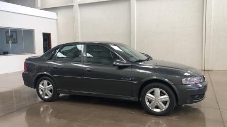 CHEVROLET Vectra Sedan 2.0 4P FLEX EXPRESSION, Foto 13