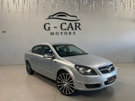 CHEVROLET Vectra Sedan 2.0 4P FLEX ELEGANCE, Foto 1