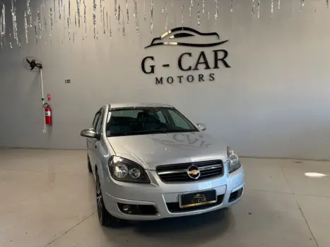 CHEVROLET Vectra Sedan 2.0 4P FLEX ELEGANCE, Foto 3