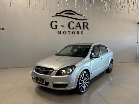 CHEVROLET Vectra Sedan 2.0 4P FLEX ELEGANCE, Foto 4