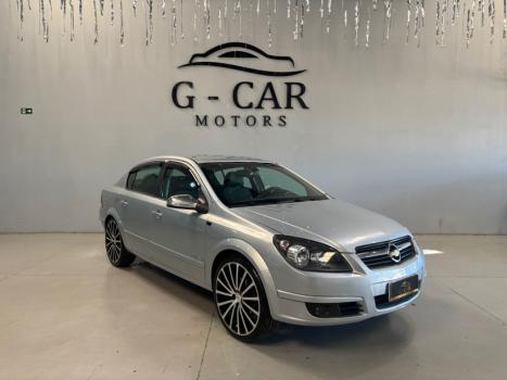 CHEVROLET Vectra Sedan 2.0 4P FLEX ELEGANCE, Foto 5