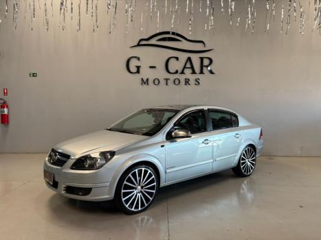 CHEVROLET Vectra Sedan 2.0 4P FLEX ELEGANCE, Foto 6