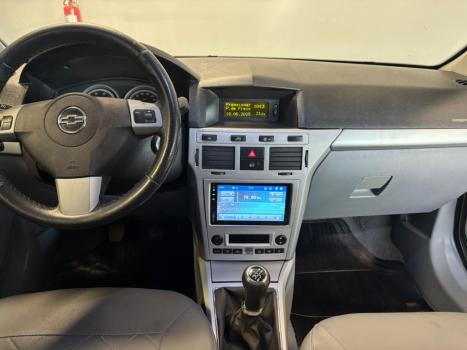 CHEVROLET Vectra Sedan 2.0 4P FLEX ELEGANCE, Foto 9