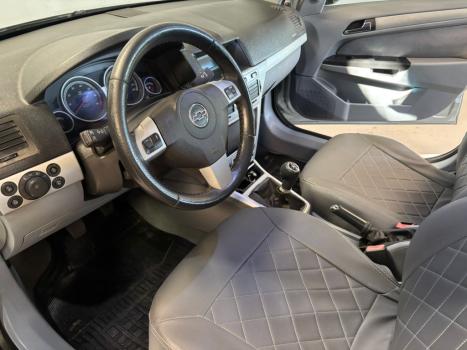 CHEVROLET Vectra Sedan 2.0 4P FLEX ELEGANCE, Foto 11