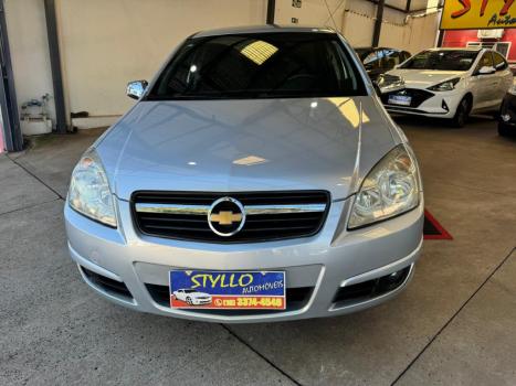 CHEVROLET Vectra Sedan 2.0 4P FLEX EXPRESSION, Foto 4