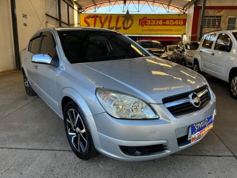 CHEVROLET Vectra Sedan 2.0 4P FLEX EXPRESSION, Foto 5