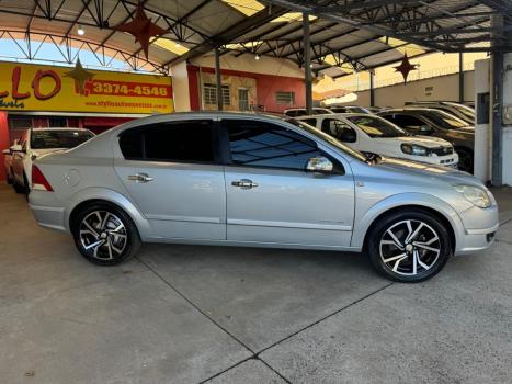 CHEVROLET Vectra Sedan 2.0 4P FLEX EXPRESSION, Foto 6