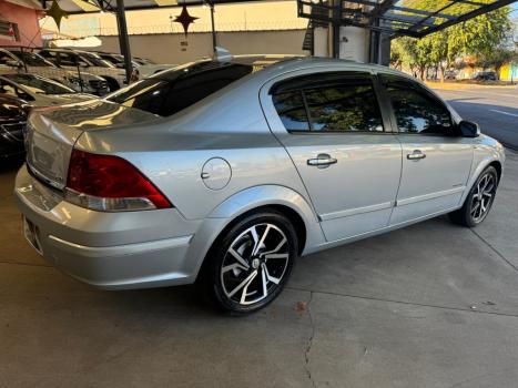 CHEVROLET Vectra Sedan 2.0 4P FLEX EXPRESSION, Foto 7