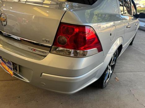 CHEVROLET Vectra Sedan 2.0 4P FLEX EXPRESSION, Foto 8